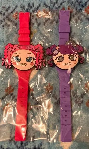 하라주쿠 페스티벌 모리 판타지 시나코 아이리 DX