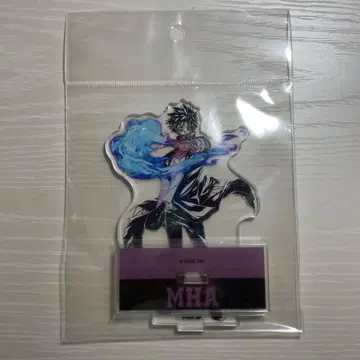 MHA 아크릴 스탠드