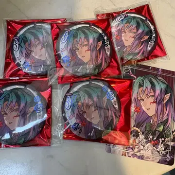 마츠리카 오토후유 카르마