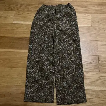 URBAN RESEARCH DOORS 팬츠