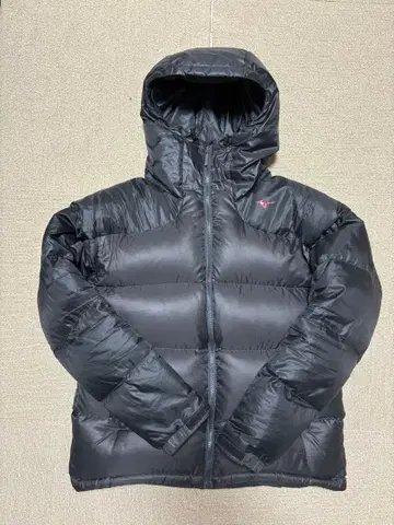 미즈노 블레스서모 다운 자켓