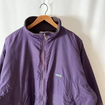 [ XL ] 90s 파타고니아 쉘드 신틸라 자켓 USA제 빈티지