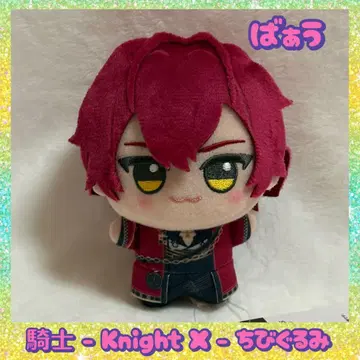 기사X - Knight X - 바우