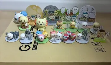 치이카와 굿즈 묶음 판매