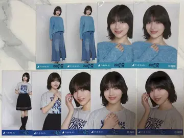 하야시 루나 브로마이드