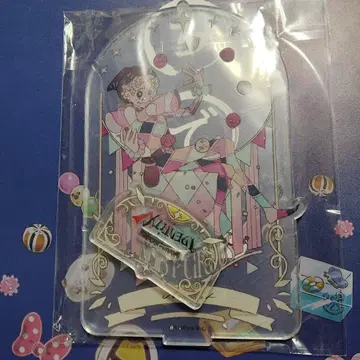 제5인격 아크릴 스탠드 1