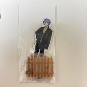 니지산지 코야나기 로우 마네키네코 아크릴 스탠드