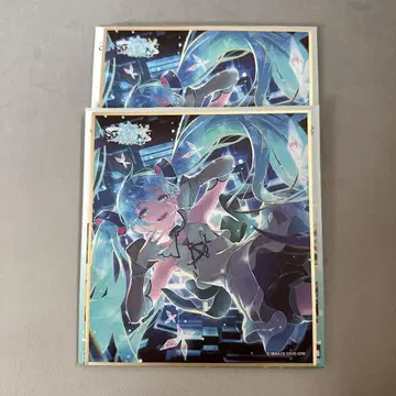 프로젝트 세카이 하츠네 미쿠