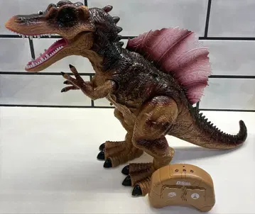 폭빙 블리자드 스피노