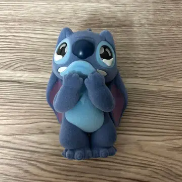 스티치 피규어 Disney
