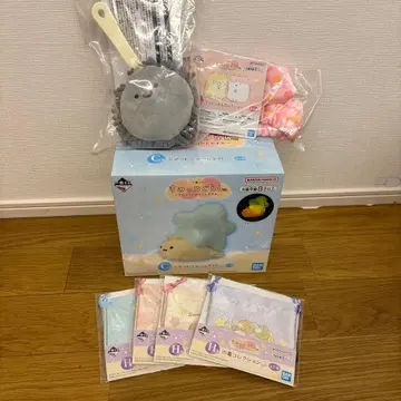 스밋코구라시 제일복권