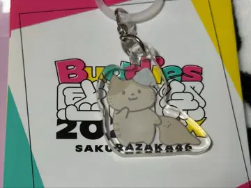 사쿠라자카46 야마시타 시즈키 메지루시 참