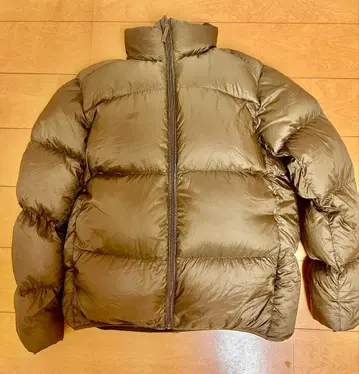자켓 Uniqlo ultra light down