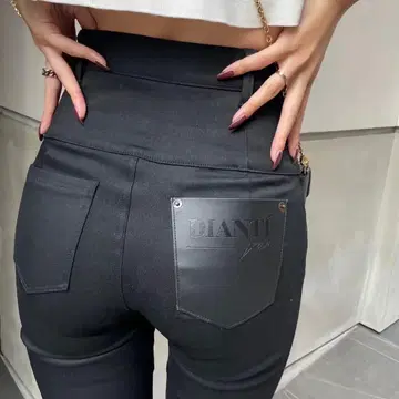 [ 미사용 새상품 ] 디안테 diante 스키니