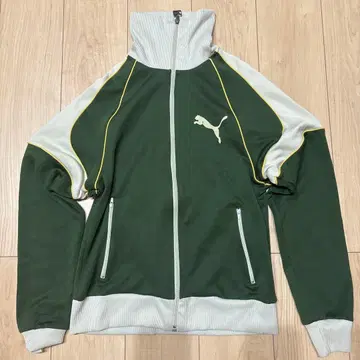 PUMA 00's 3tone 트랙 자켓