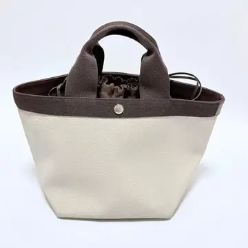 에르베샤 펠리에 백 인 백 복조리 깔창 클로드 모토마치