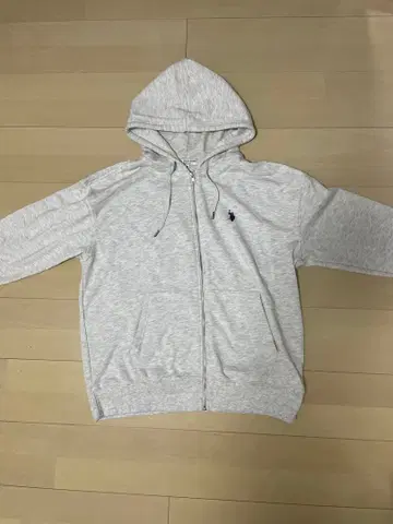 U.S POLO ASSN 후드티