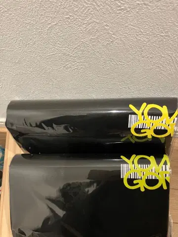 요네고리 군 롱T 전 2종