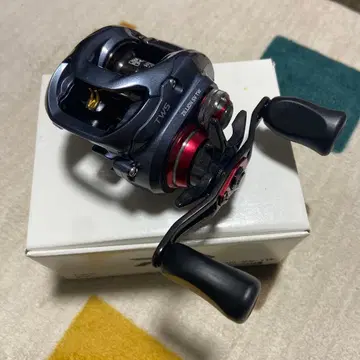 다이와 16 지리온 SV TW 1016SV-SHL