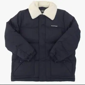 [일본 미발매품] montbell 다운 자켓 여성용