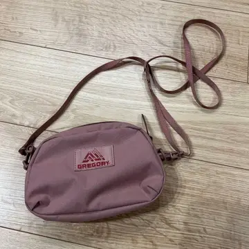 그레고리 레이디버드 숄더백 크로스백