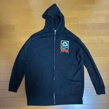 mxmxm 지퍼 후드티 xl 가격 인하 가능