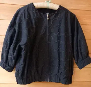 미나 페르호넨 탬버린 블루종