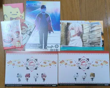 아이돌리쉬 세븐 카드 세트