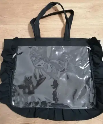 ZAKKA MART 이타백 A3 덕질 가방