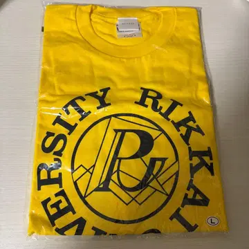 테니스의 왕자님 교육 이념 T셔츠 릿카이