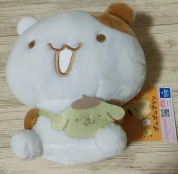 라운드원 한정판 팀 푸딩 모두 함께 산책해요! 머핀