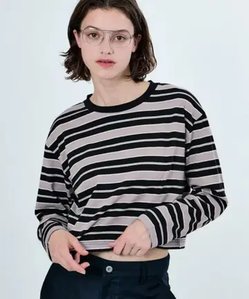 MTOR 보더 티셔츠