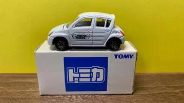 완구통 토미카 도요타 WiLL Vi
