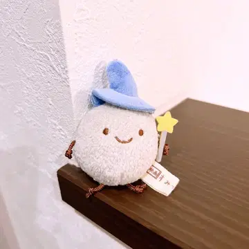 스미코구라시 Amazon 먼지 테노리 봉제 인형