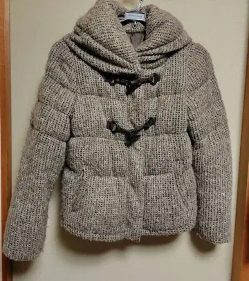 아방르탕 여성용 다운 자켓