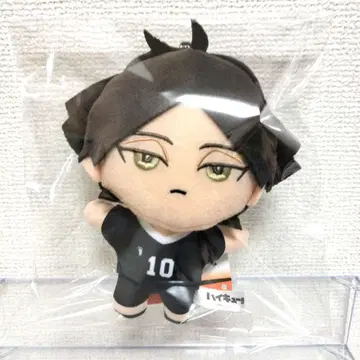 하이큐!! 미니코레! 스나 린타로