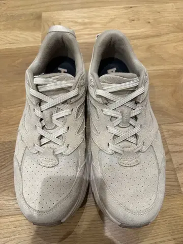 HOKA ONEONE CLIFTON L SUEDE 27.5cm