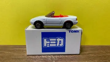 완구 캔 토미카 유노스 로드스터