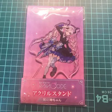 초탐정사건부 레인코드 사신쨩 아크릴 스탠드