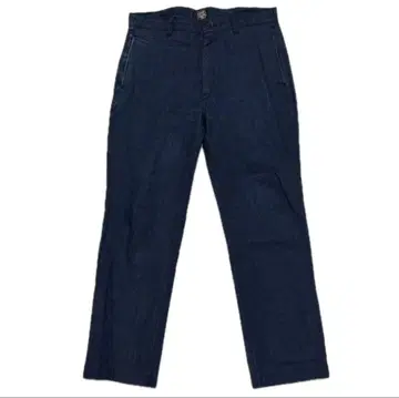 슈가케인 팬츠 W34 대전 모델 데님 팬츠 픽션 로맨스