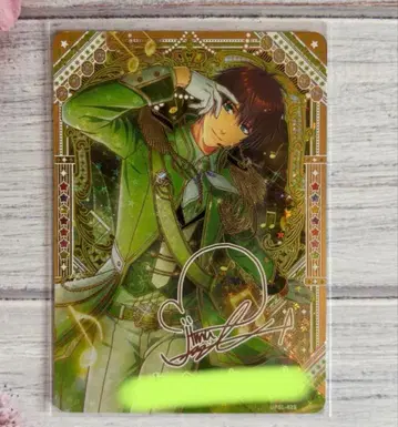 우타프리 샤니라이 비쥬 컬렉션 UR 세실