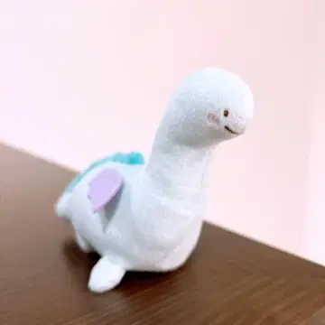 영화 스미코구라시 파란 달밤과 마법의 아이 토카게 엄마 테노리 봉제 인형