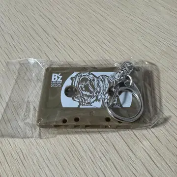 B'z FYOP 가챠 한정판 카세트 참 12/21 교세라 돔 오사카