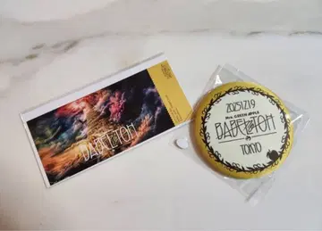 미세스 그린애플 바벨탑 도쿄 Ringo Jam 시트 12/19