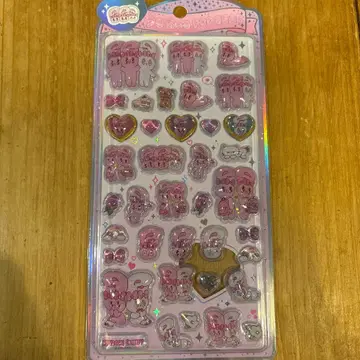 당일 발송 가능 ESTHER BUNNY 우루추루 씰