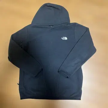 THE NORTH FACE 플리스 후드티 S