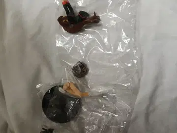 피규어 나츠메 린 토이즈웍스 컬렉션 DX 리틀 버스터즈! 리토바스