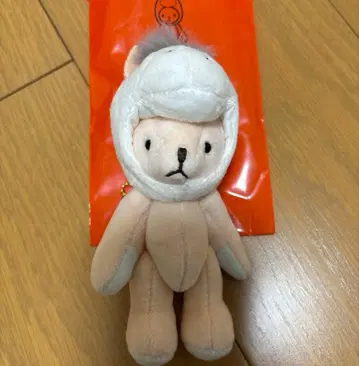 타리즈 해피백 2026 베어풀 말띠 십이지신 테디