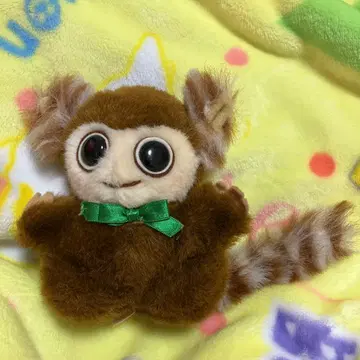 sekiguchi 봉제 인형 헤이세이 레트로