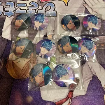 B-PROJECT 아이젠 켄토